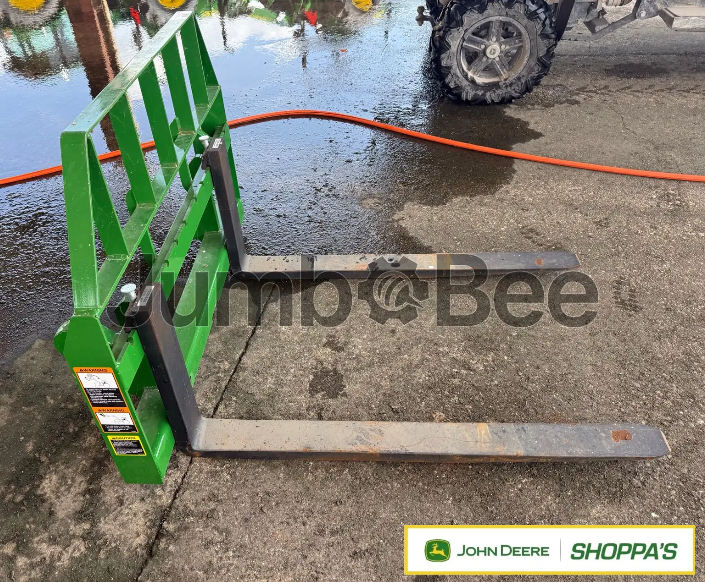 Frontier AP12G - Usado en Venta — foto 1 de 9
