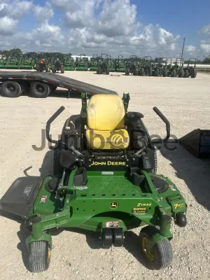 2024 John Deere Z920M Zero-Turn Mowers