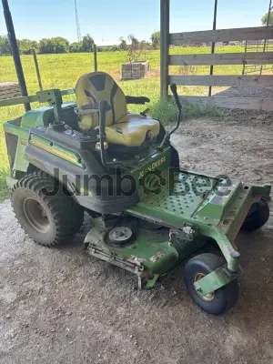 2025 John Deere Z997R Zero-Turn Mowers