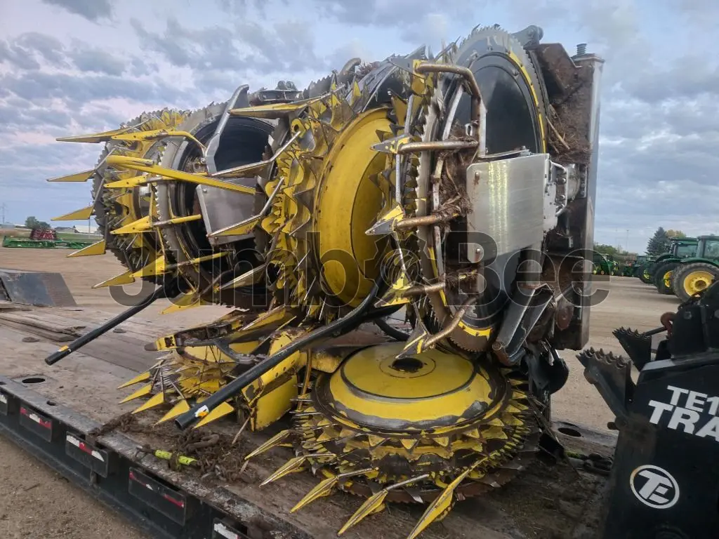 John Deere 772 2020 - Usado en Venta — foto 1 de 7