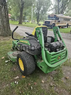 2016 John Deere Z915B Zero-Turn Mowers