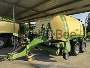 2024 Krone BP1290HDP HS Large Square Balers
