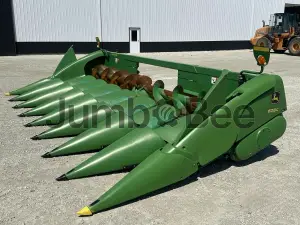 2020 John Deere 608C Corn Headers