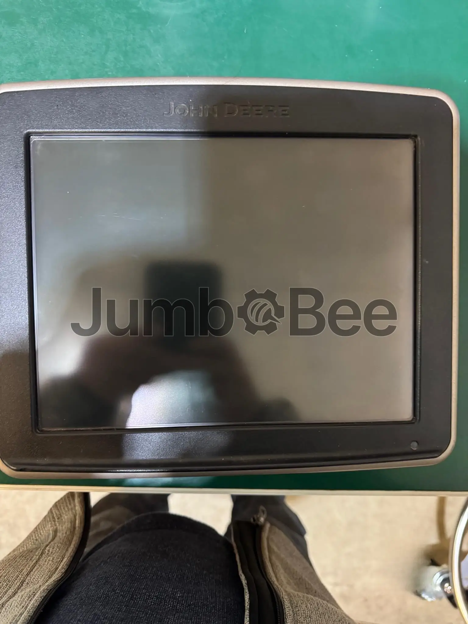 John Deere GREENSTAR 3-2630 - Usado en Venta — foto 1 de 2