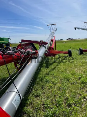 2023 Mayrath 1063 Grain Auger