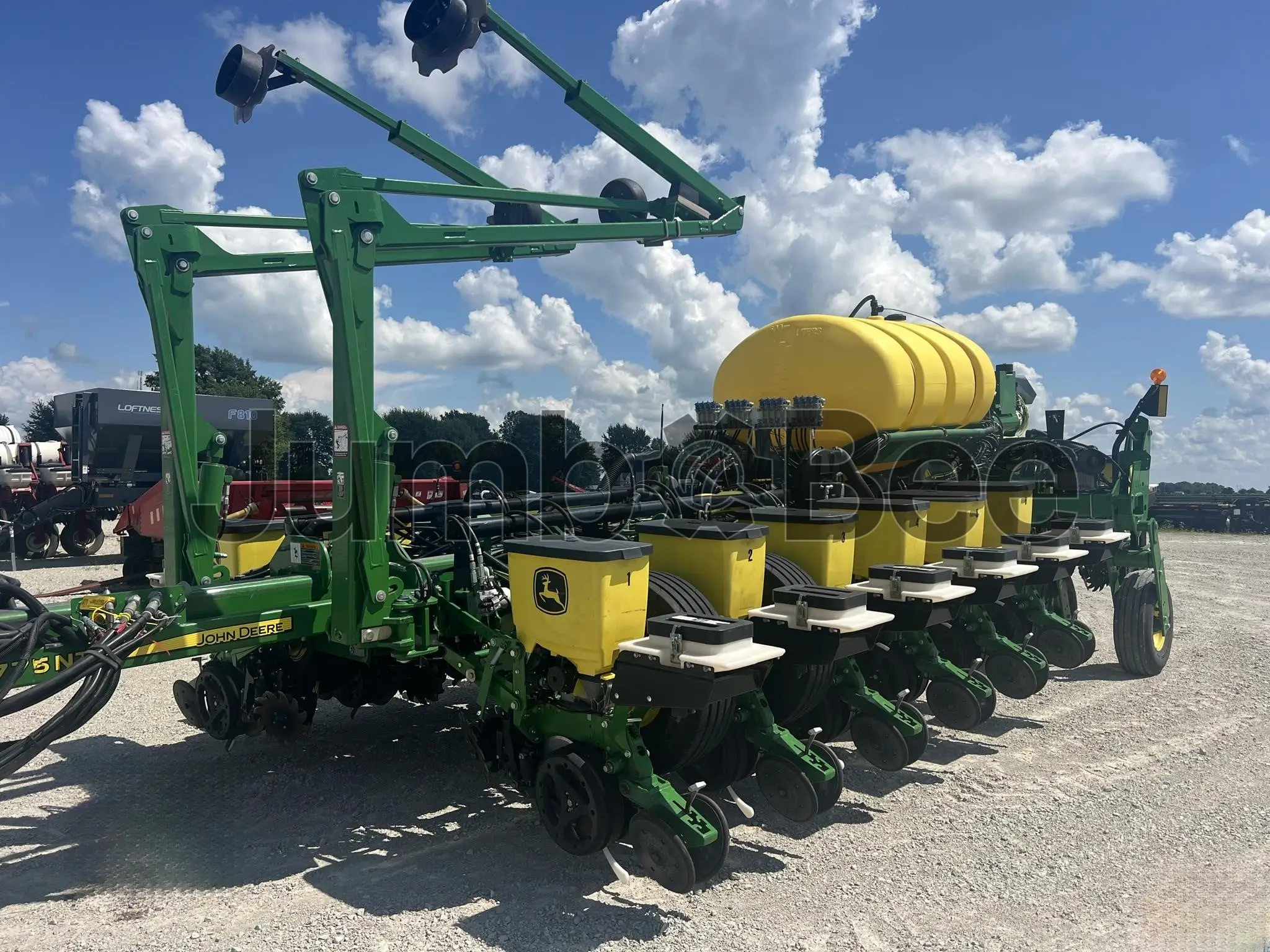 John Deere 1775NT 2016 - Usado en Venta — foto 1 de 13