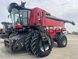 2024 Massey Ferguson 9545 Combines