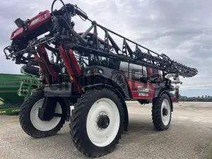 2024 Miller Nitro 7370 Self-Propelled Sprayers