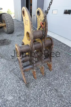 2025 Caterpillar CAT MECHANICAL EXCAVATOR THUMB Excavator Thumbs