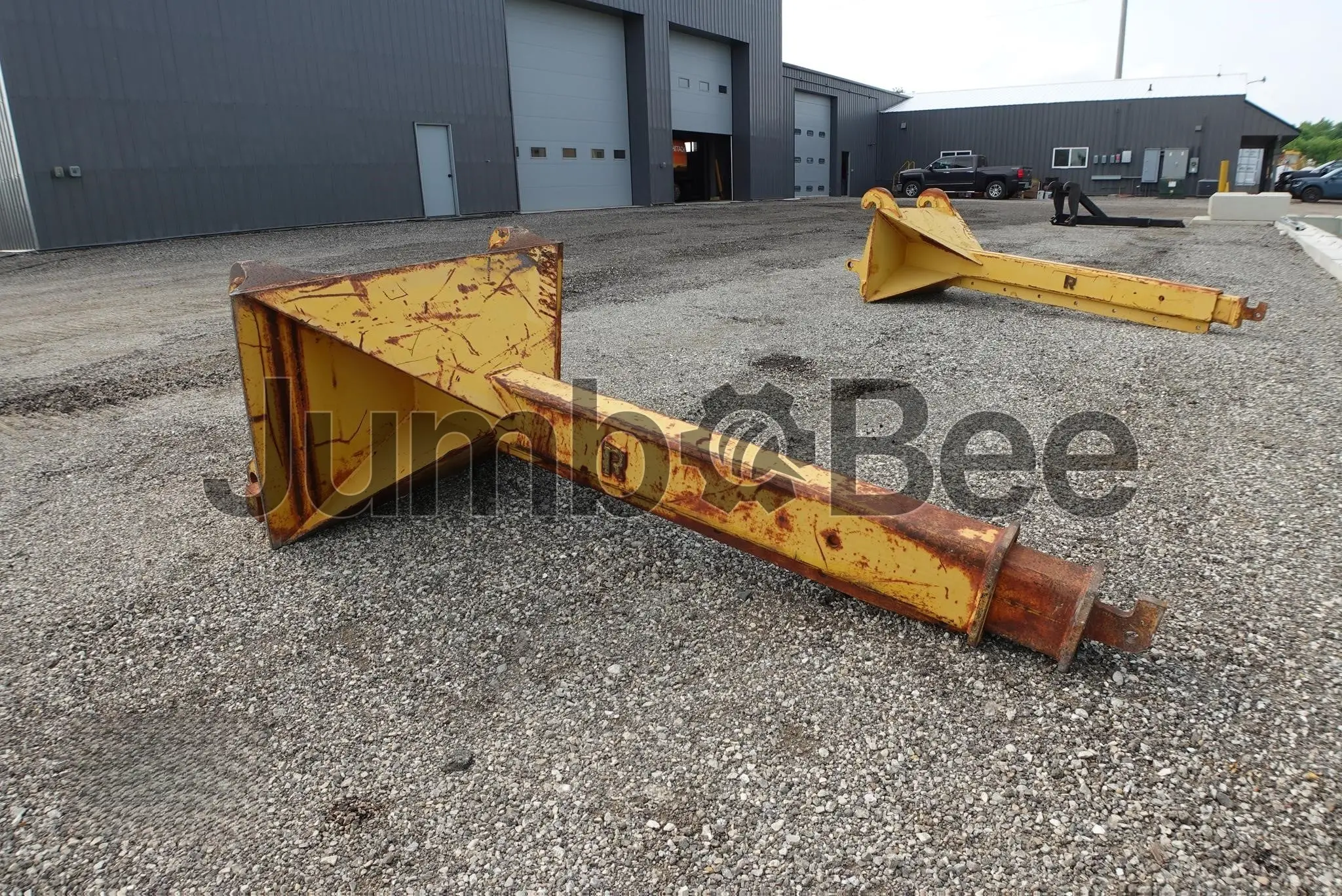 Rockland MATERIAL HANDLING ARM LIFTING ARM - Used  for Sale — photo 1 of 7