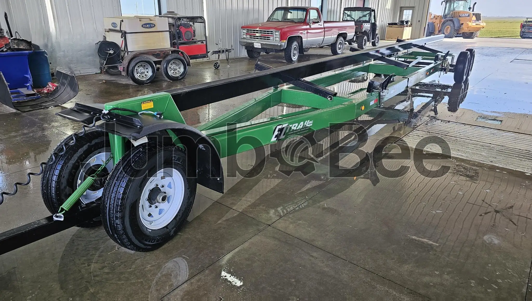 E-Z Trail 40 - Used  for Sale — photo 1 of 6