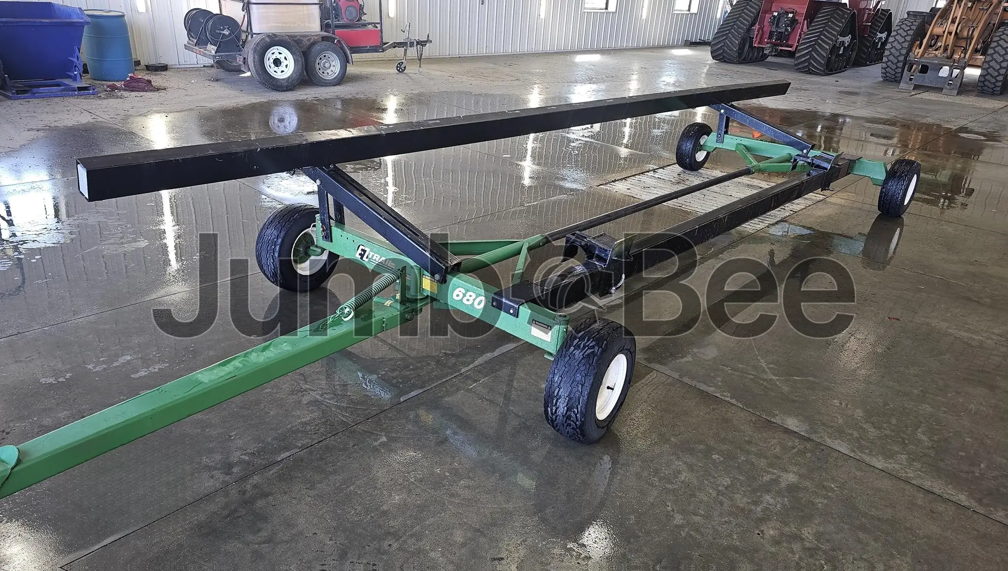E-Z Trail 680 - Used  for Sale — photo 1 of 5