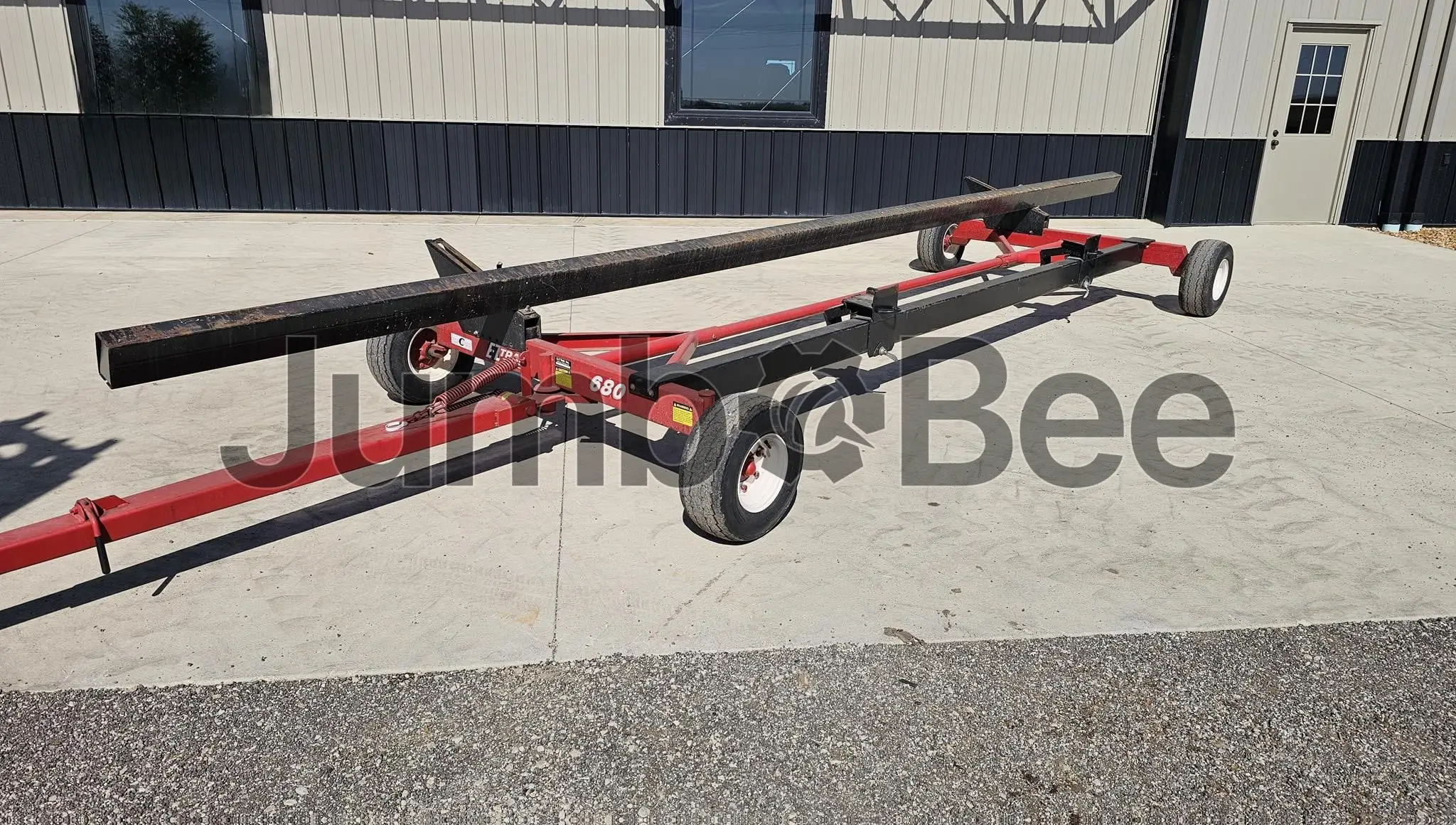 E-Z Trail 680 - Used  for Sale — photo 1 of 5