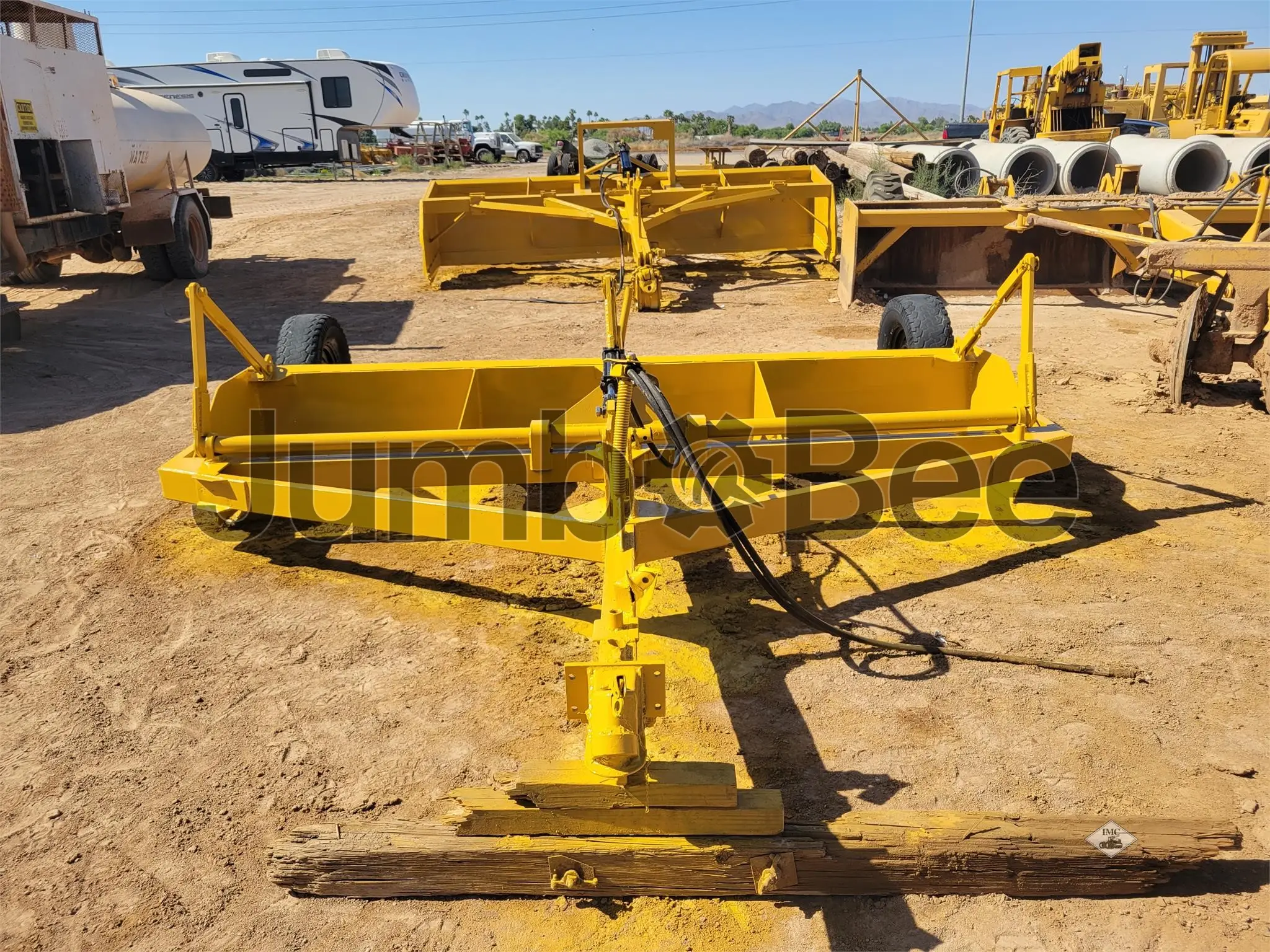 1990 Be Ge 12F - Used for Sale — photo 1 of 6