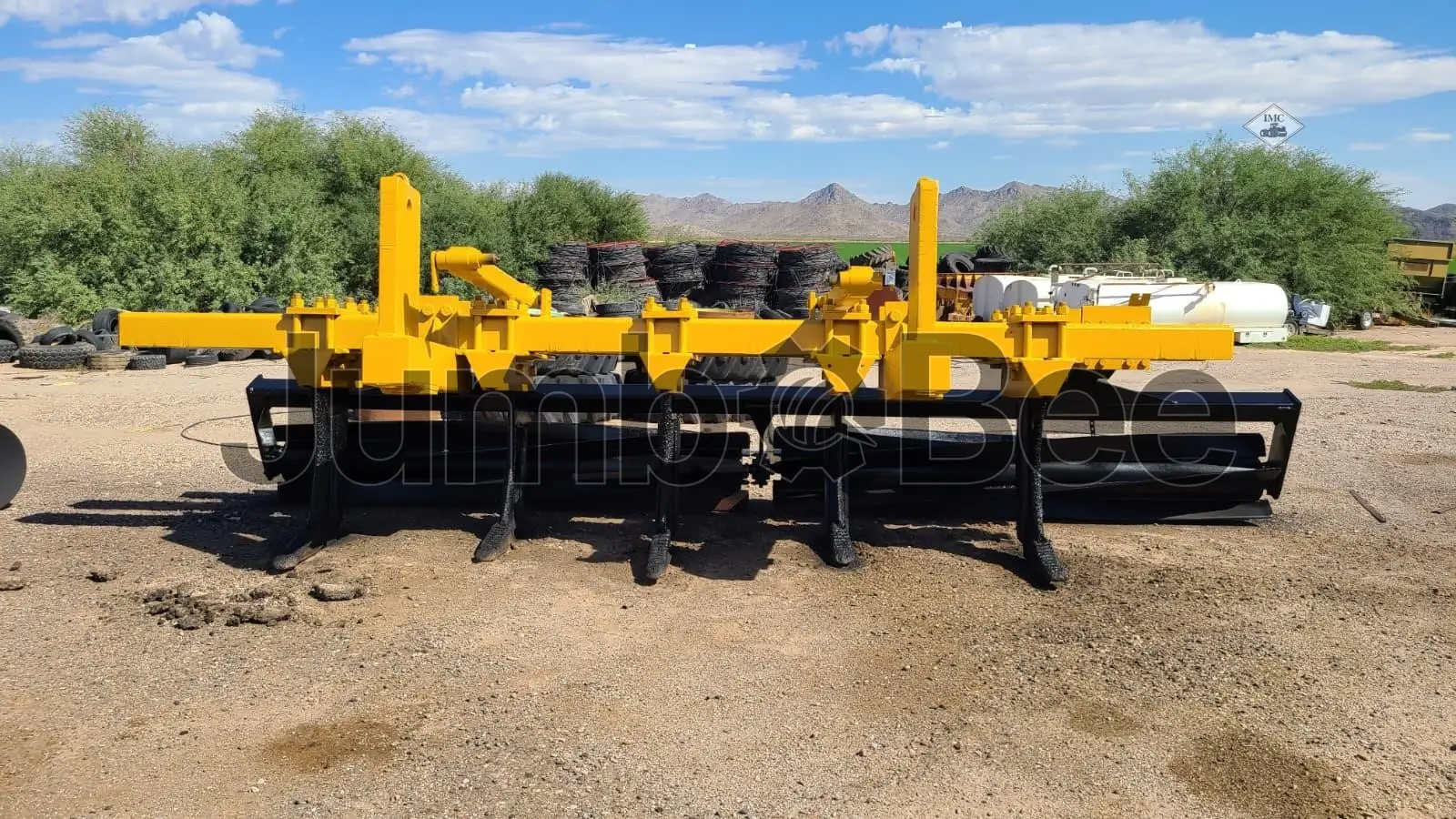 2001 Caterpillar TL2 530 - Used  for Sale — photo 1 of 12