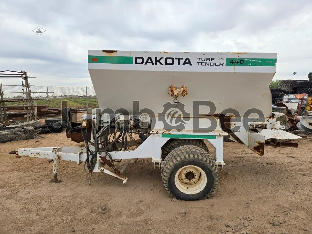2011 Dakota 440 - Used for Sale — photo 1 of 24