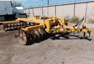 2015 Domries BTO10-2660 Disks & Disc Harrows