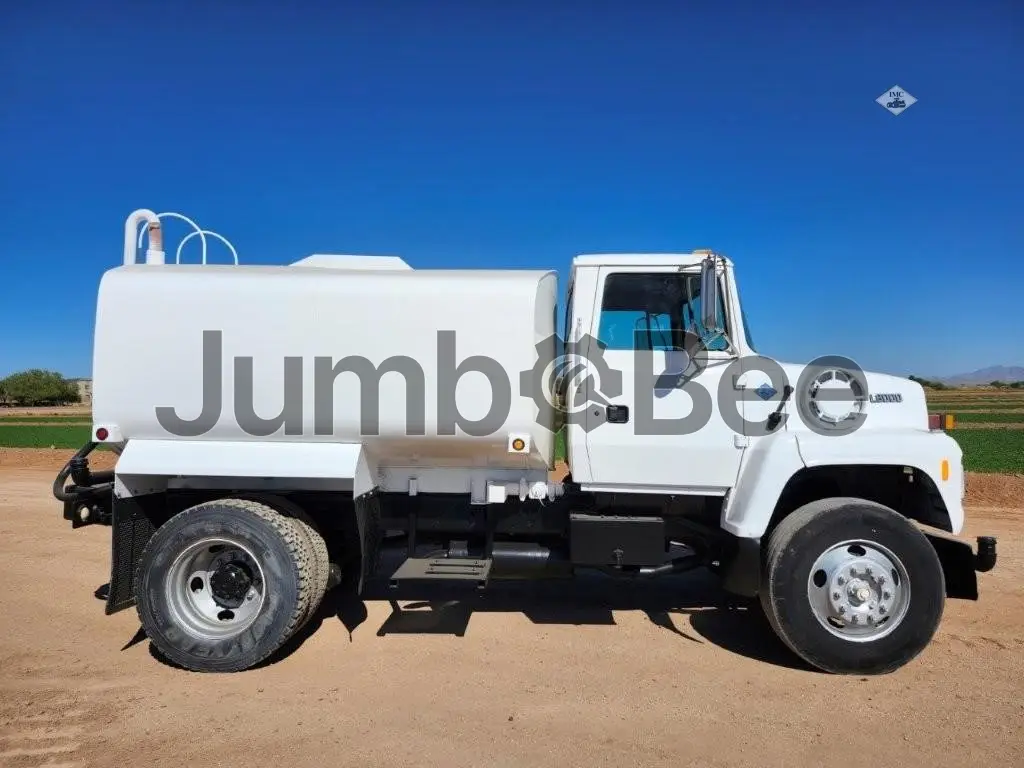 1996 Ford L8000 - Used for Sale — photo 1 of 26