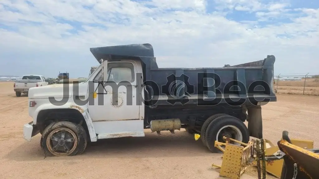 1974 GMC 2500 - Used for Sale — photo 1 of 9