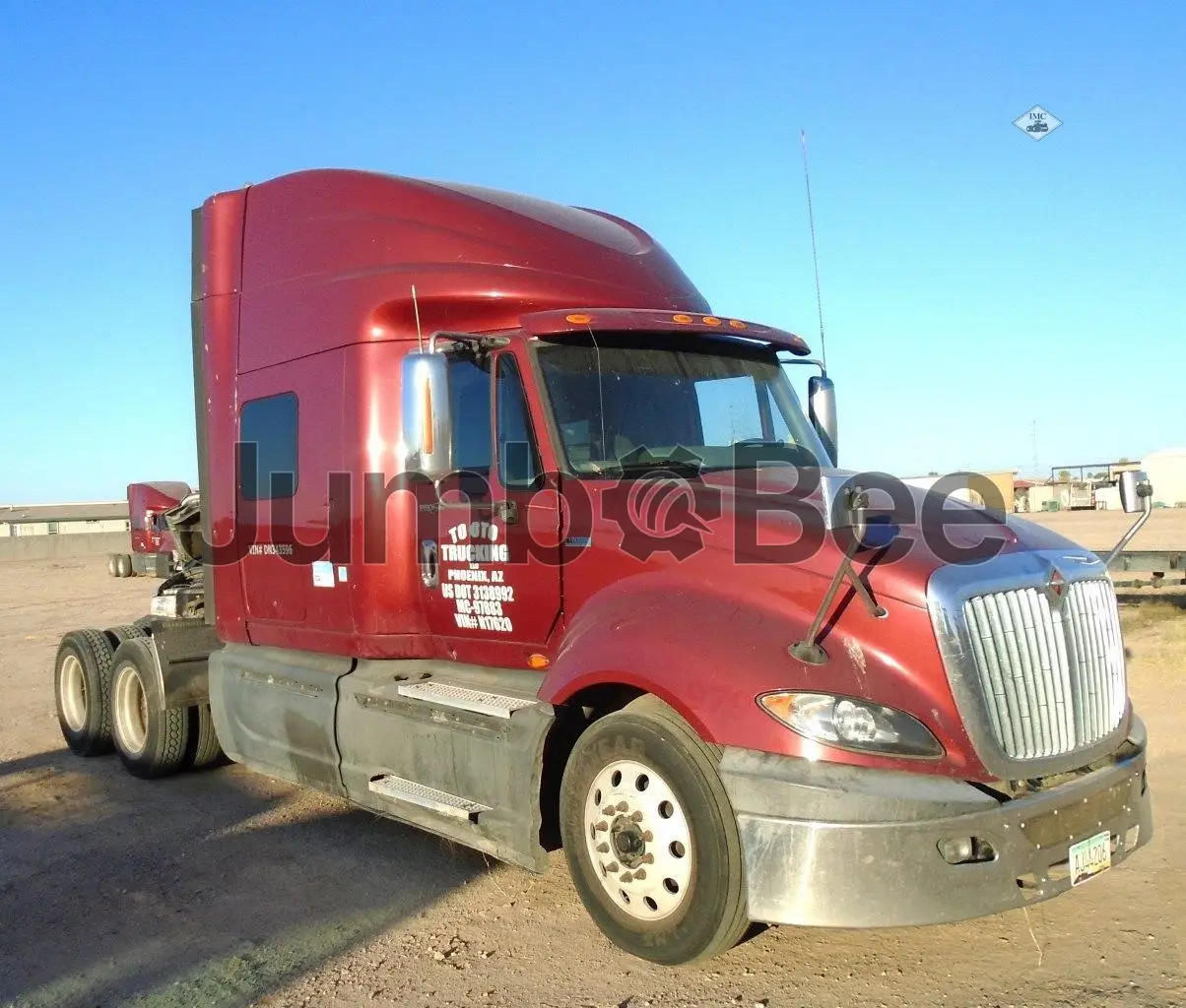 2013 International PROSTAR - Used  for Sale — photo 1 of 12
