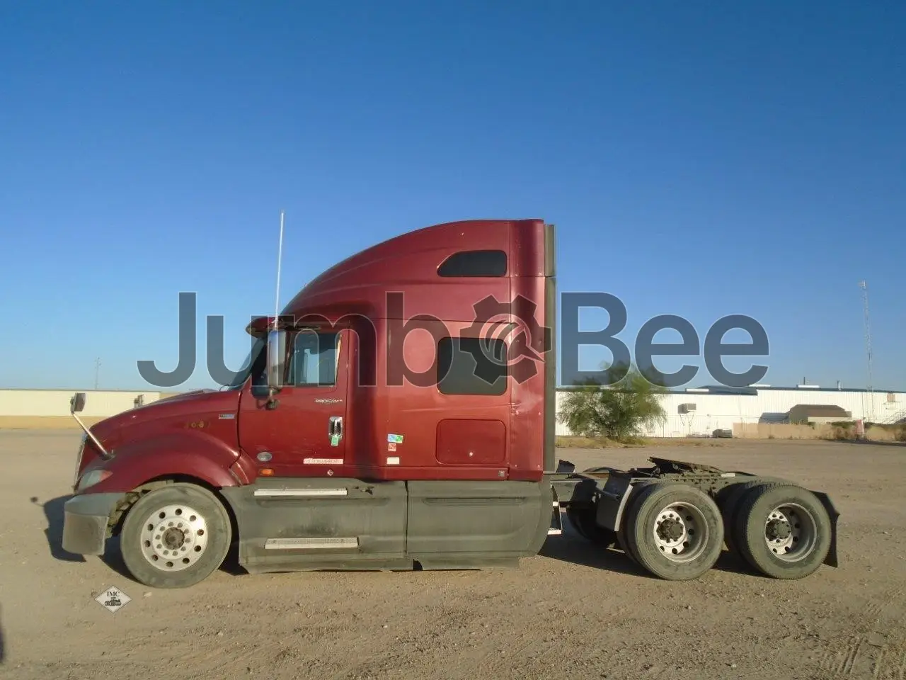 2013 International PROSTAR - Used  for Sale — photo 1 of 13