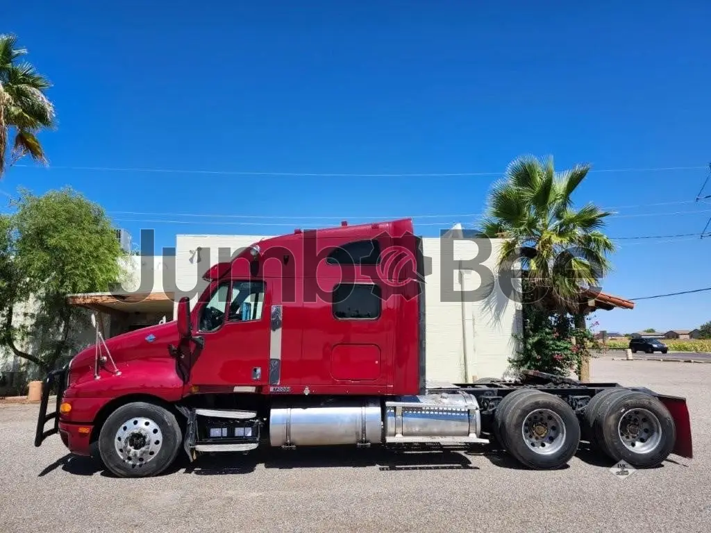 2006 KENWORTH T2000 - Used for Sale — photo 1 of 21