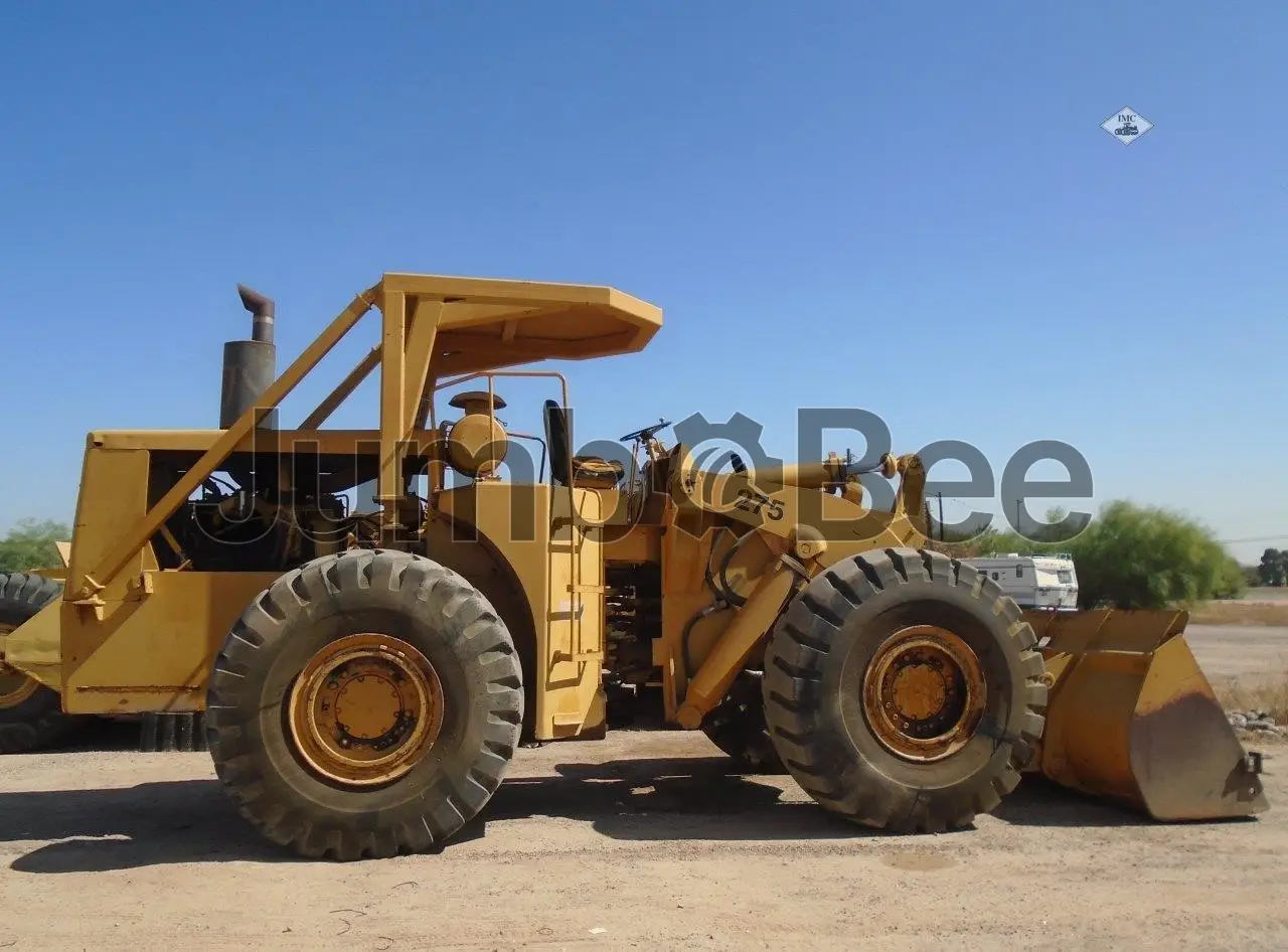 1967 Michigan 275DC - Used  for Sale — photo 1 of 6