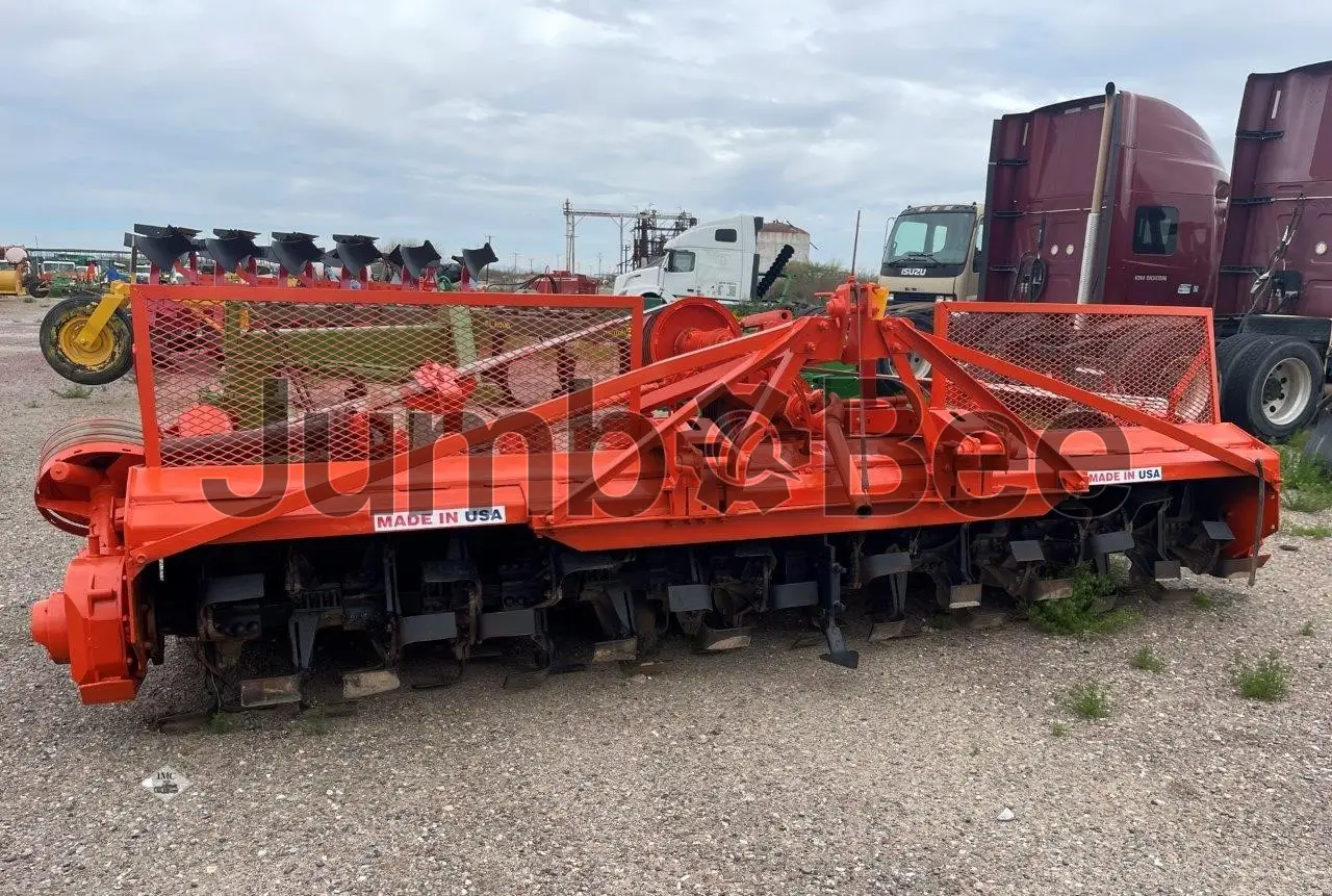 Northwest Tillers DDHC144SC 2005 - Usado en Venta — foto 1 de 8