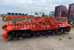 2005 Northwest Tillers DDHC144SC Rotary Tillers
