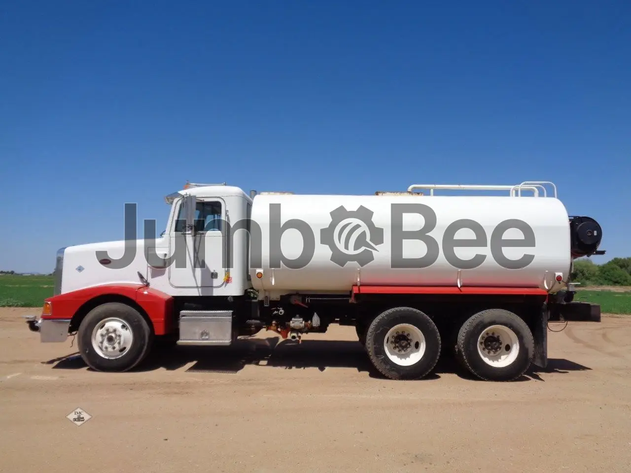 1992 Peterbilt 377 - Used for Sale — photo 1 of 39