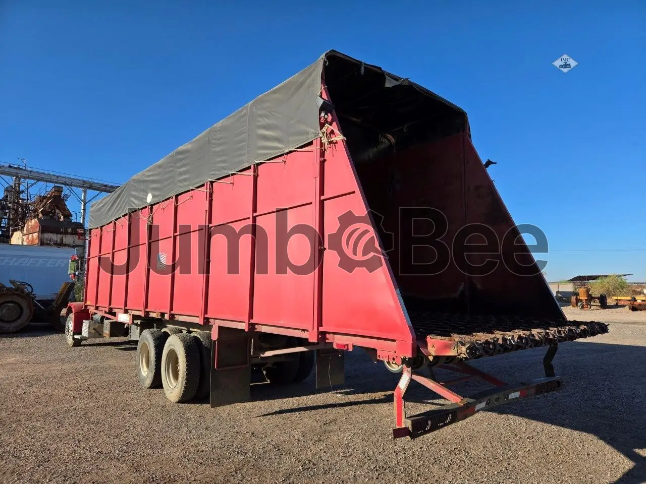 1991 Peterbilt 378 - Used  for Sale — photo 1 of 45