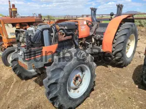 2007 Same EXPLORER 100 Utility Tractors