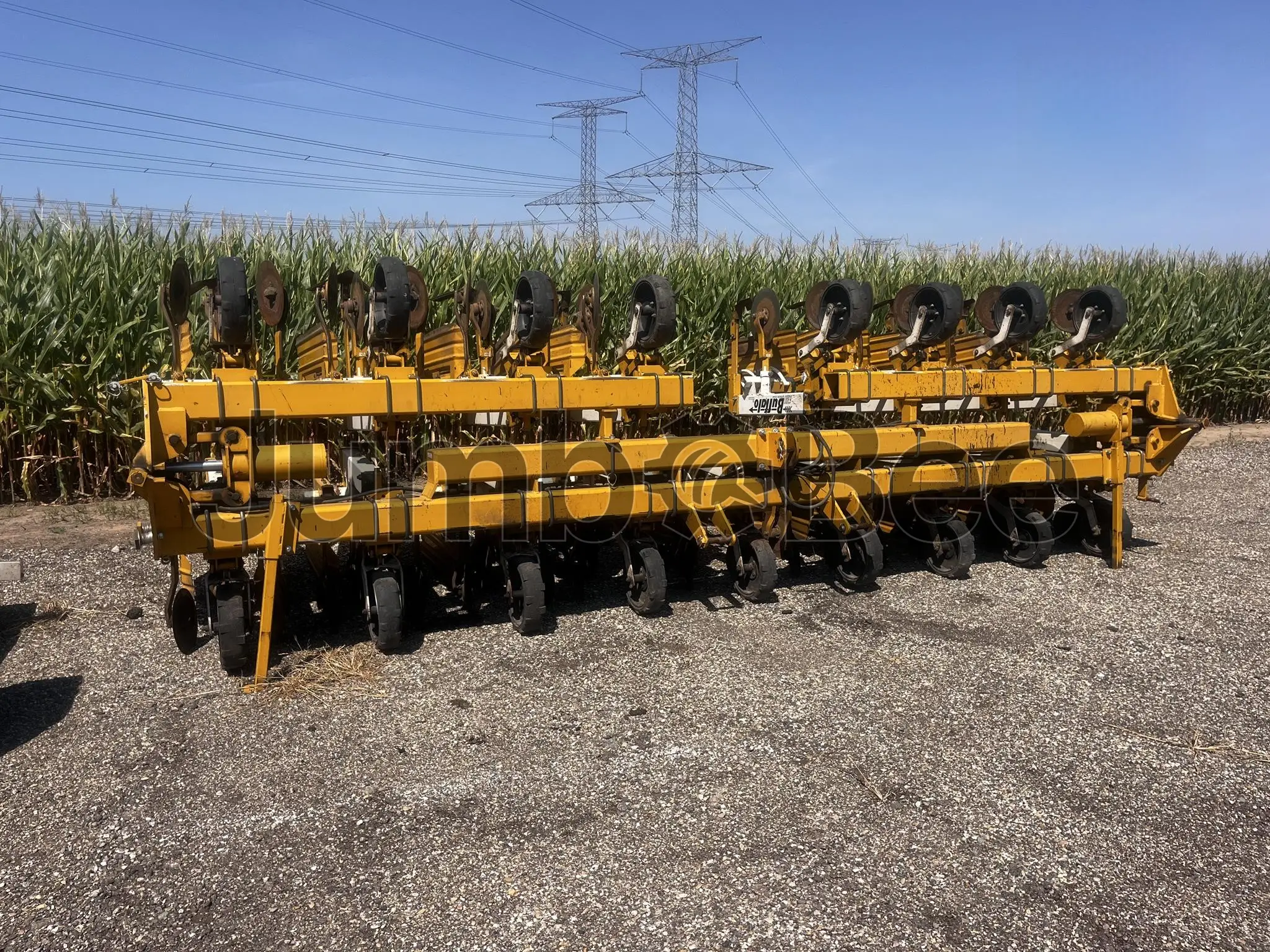 1997 Buffalo 63071630 - Used for Sale — photo 1 of 7