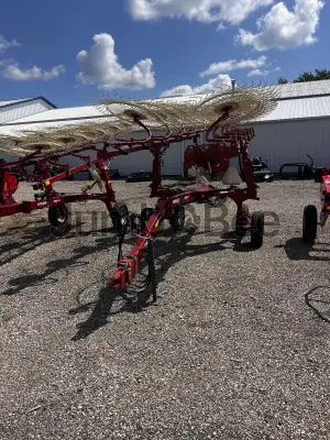 2026 Durabilt DRSX12 Rakes