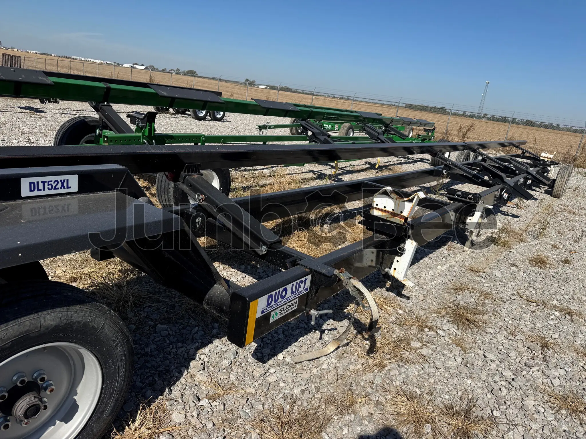 Duo Lift DLT52XL 2022 - Usado en Venta — foto 1 de 4