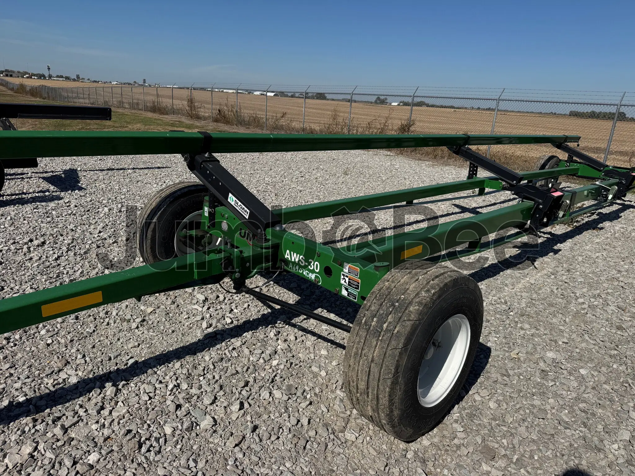 2023 Unverferth AWS30 - Used, for Sale — photo 1 of 5