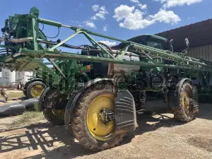 2024 John Deere R4030 Self-Propelled Sprayers