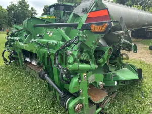 2023 John Deere C12F StalkMaster Corn Headers