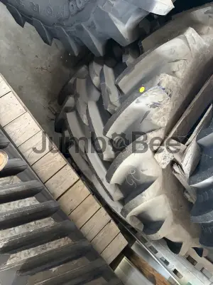 2026 Michelin 600/70R30 Tires