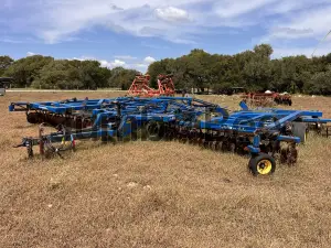 2013 Landoll 7431-33 Vertical Tillage