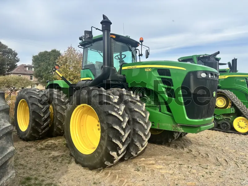 John Deere 9230 Tractores articulados 4WD
