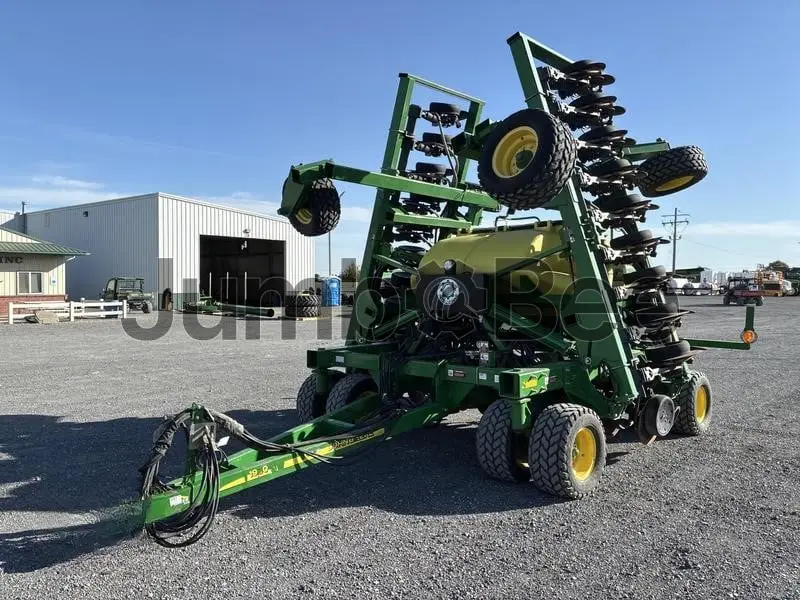 John Deere 1990CCS 2014 - Usado en Venta — foto 1 de 34