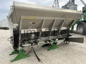 2021 John Deere DN485 Dry Fertilizer Spreaders
