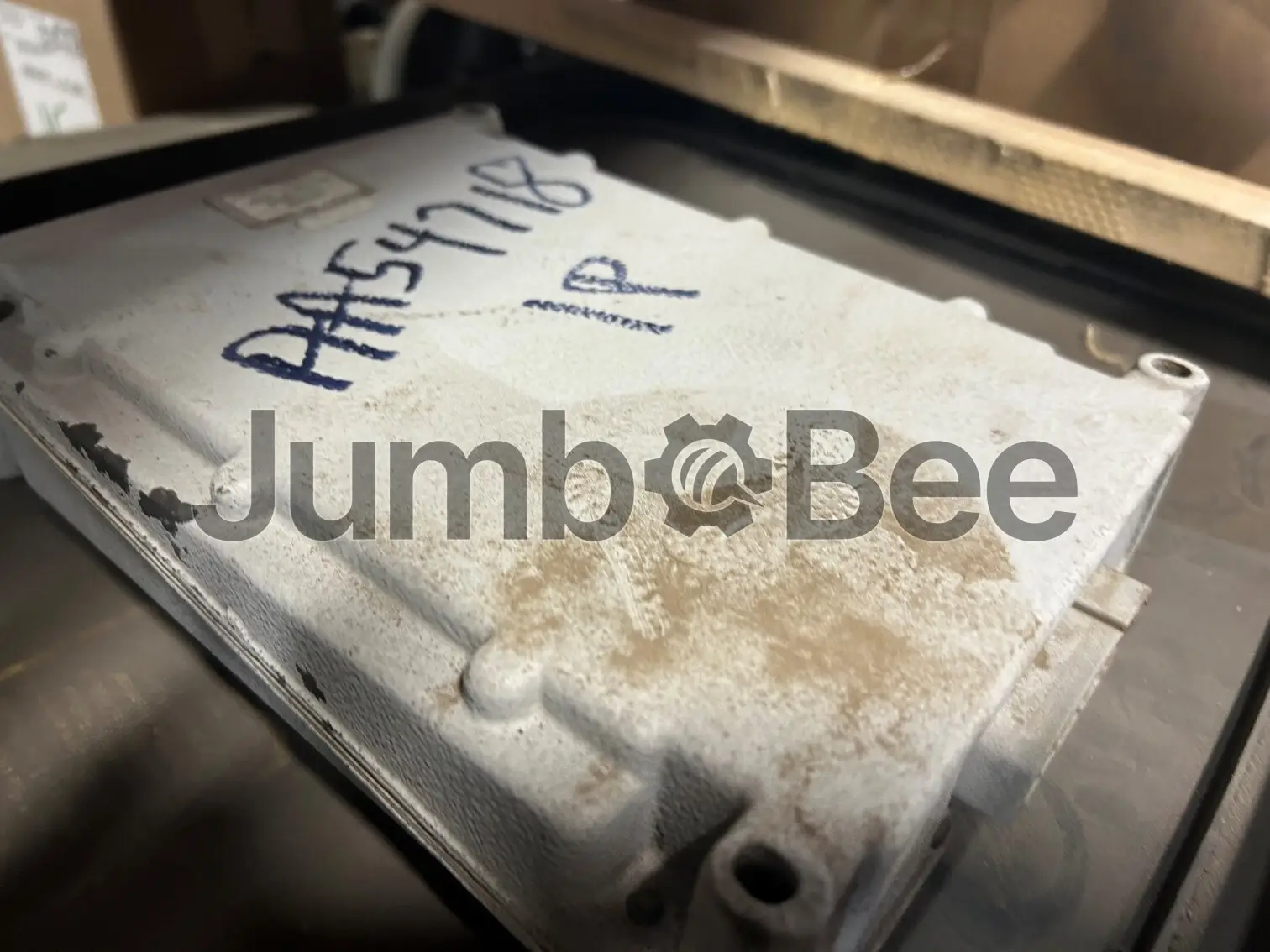 John Deere AA54718 DUAL CAN WEDGE CONTROL BOX - Usado en Venta — foto 1 de 4