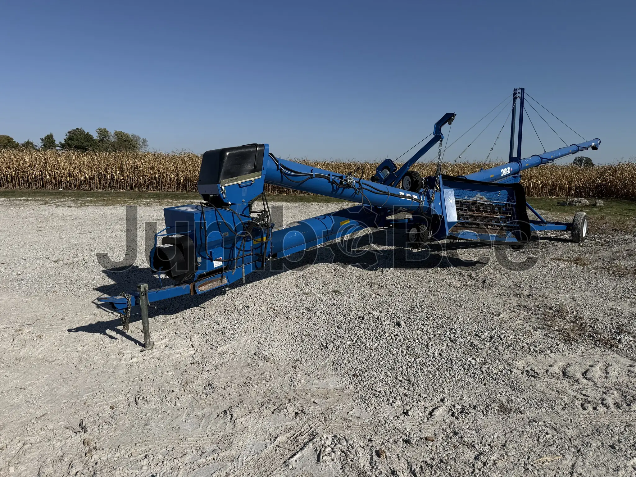 Brandt 1380XL+ 2019 - Usado en Venta — foto 1 de 11