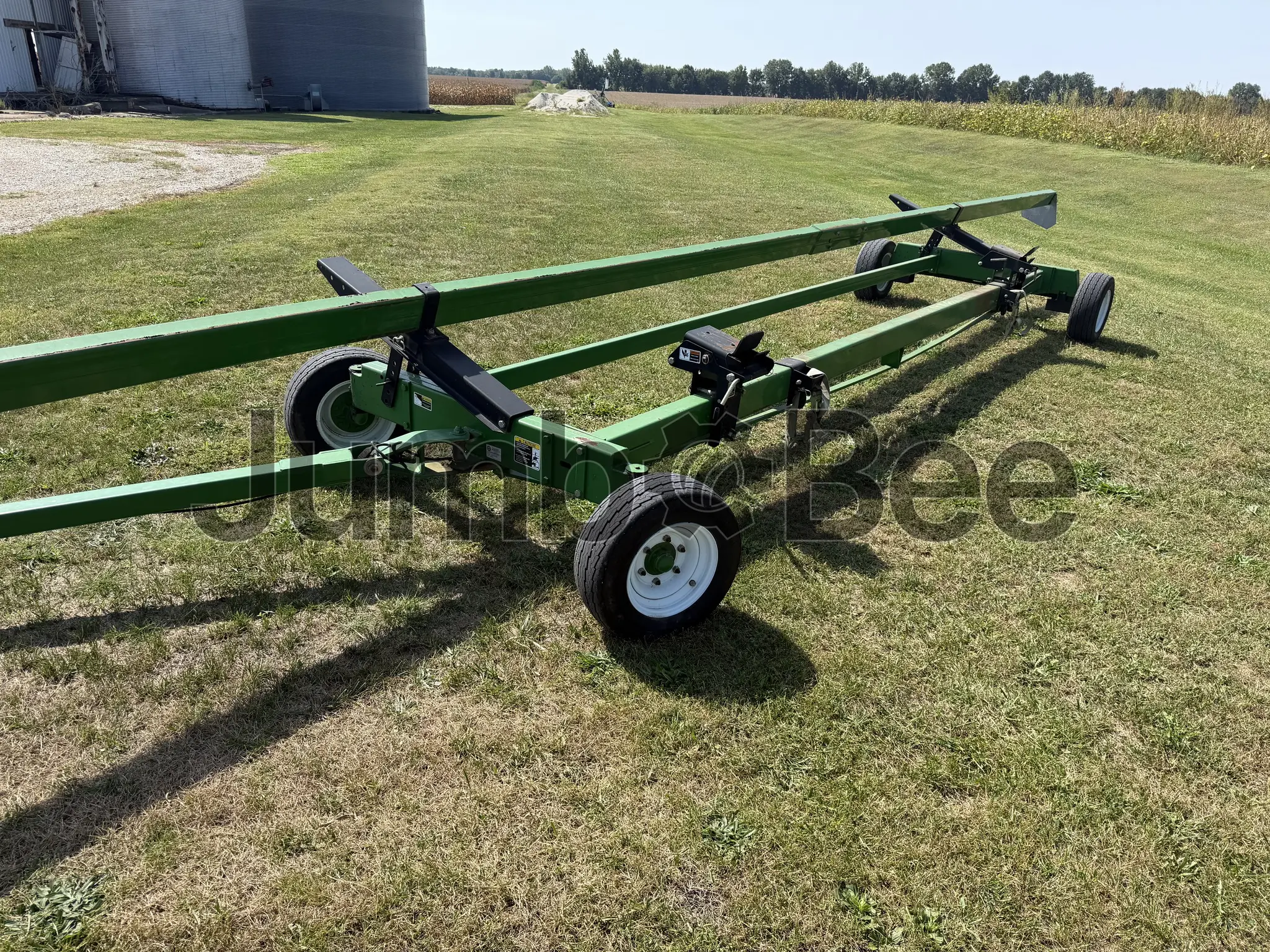 Unverferth HT36 2004 - Usado en Venta — foto 1 de 19