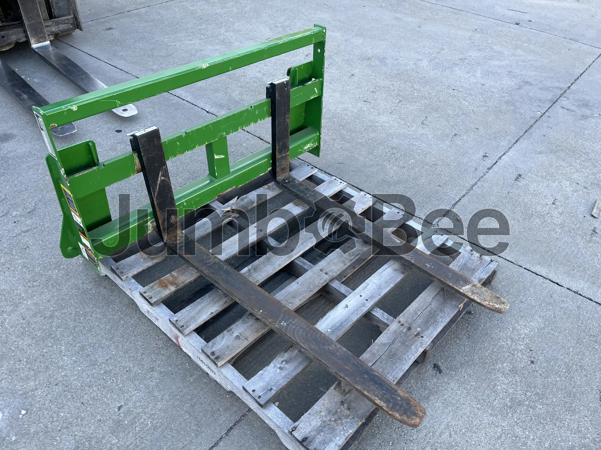 Frontier AP11F 2022 - Usado en Venta — foto 1 de 7