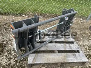 2025 Worksaver 835020 Miscellaneous Construction Equipment Attachments and Parts