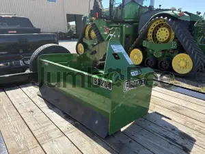 2025 Frontier BB2048 Blades