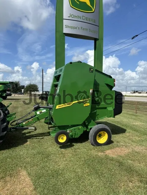 John Deere 451E 2025 - Usado en Venta — foto 1 de 14